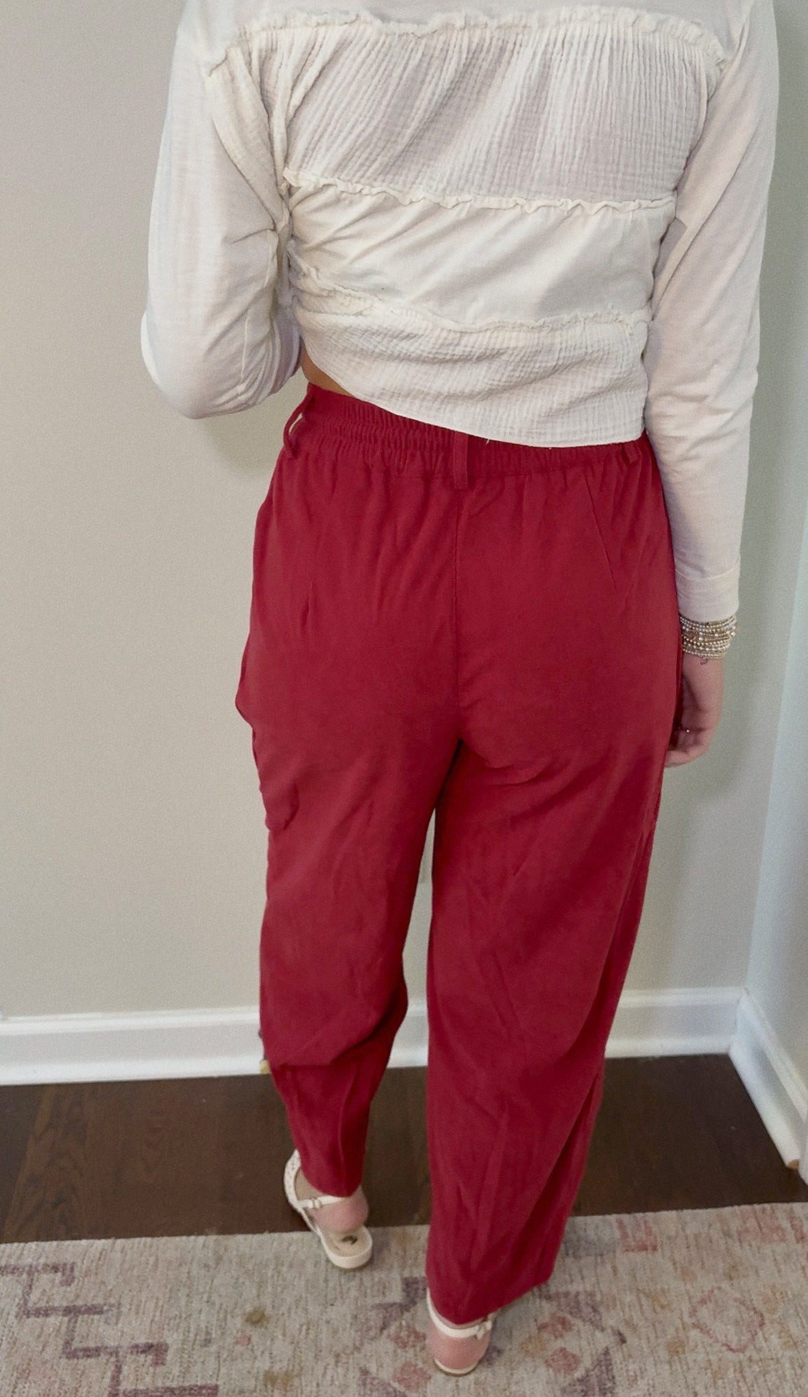 The Autumn Corduroy