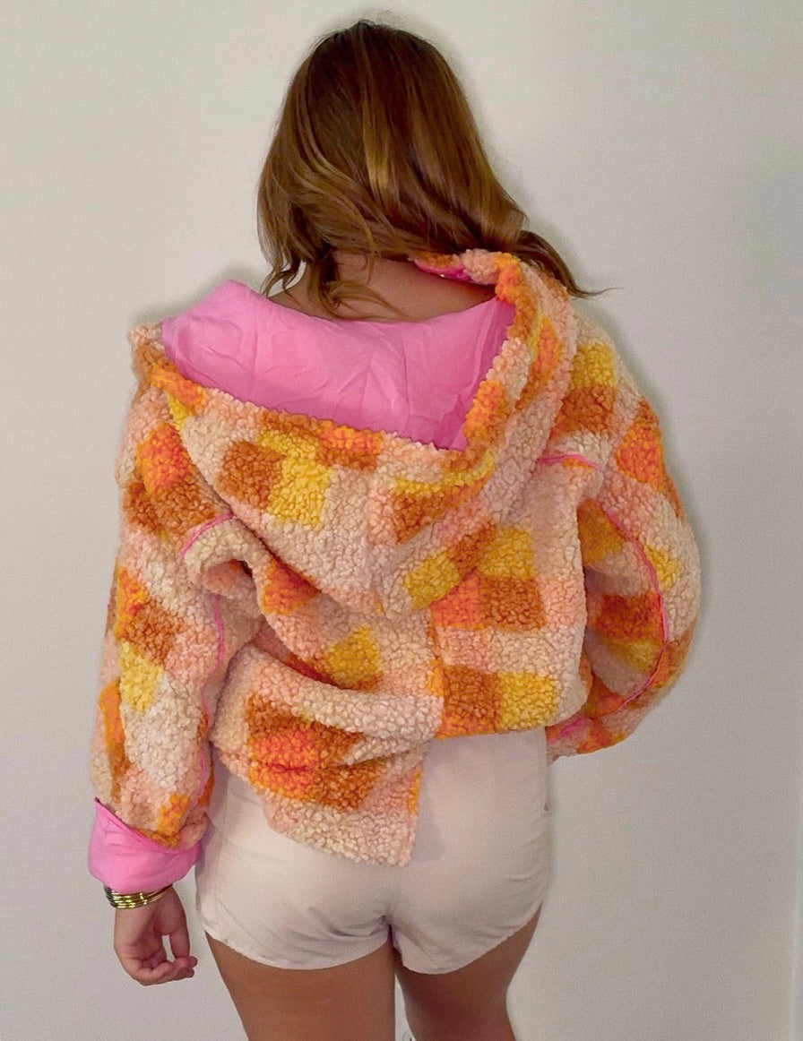 Candy Corn Cutie