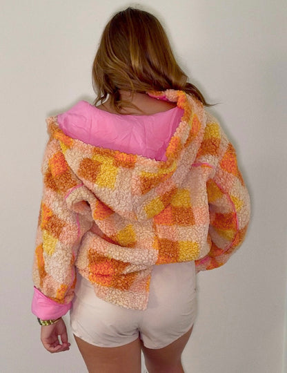 Candy Corn Cutie