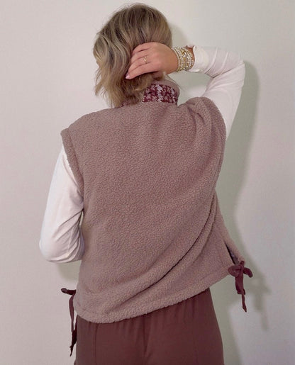 The Aspen Vest