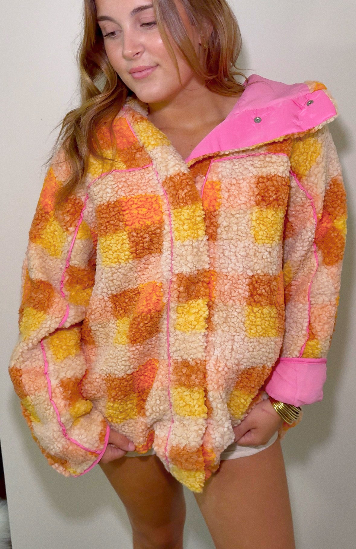 Candy Corn Cutie