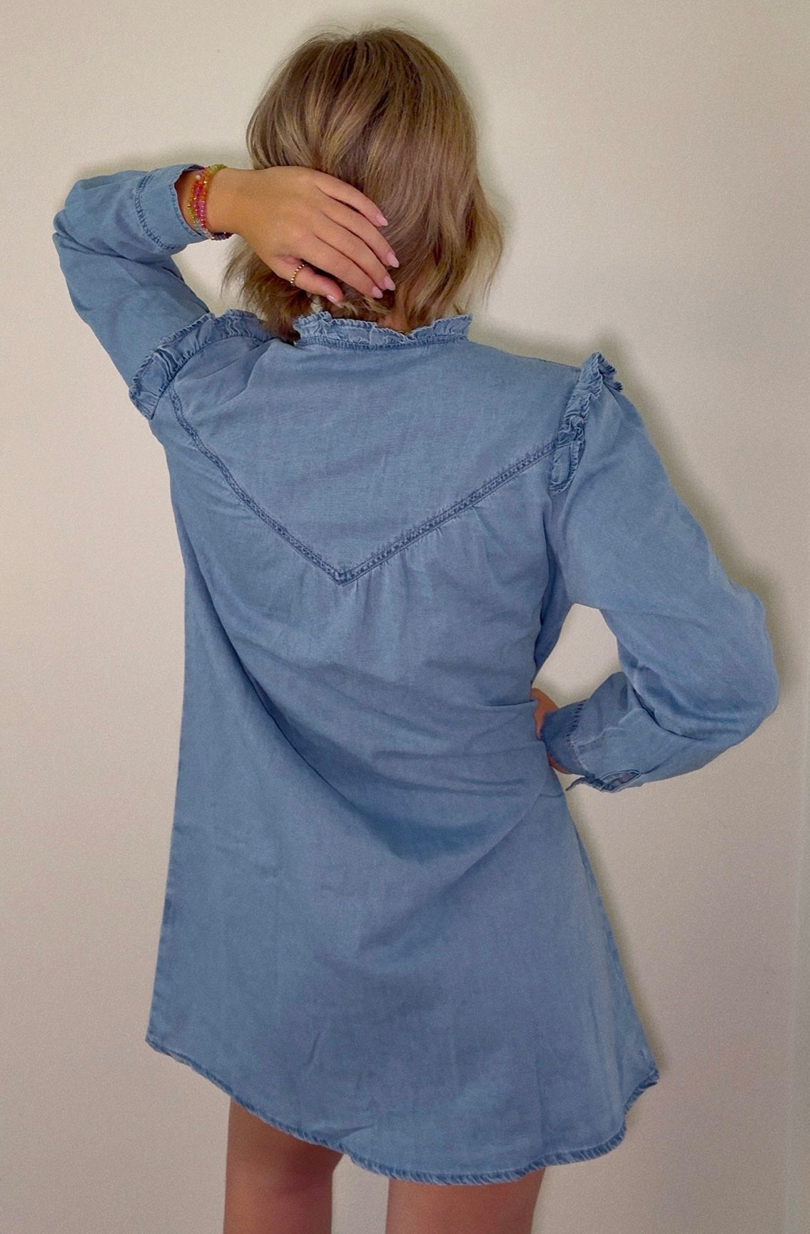 The Darling Dress